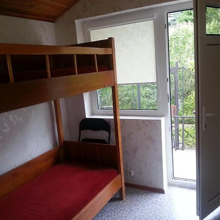 Villa Summer House Святые Константин и Елена Номер фото