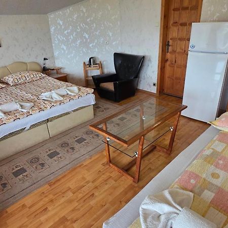 Villa Summer House Святые Константин и Елена Экстерьер фото