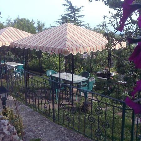 Villa Summer House Святые Константин и Елена Экстерьер фото