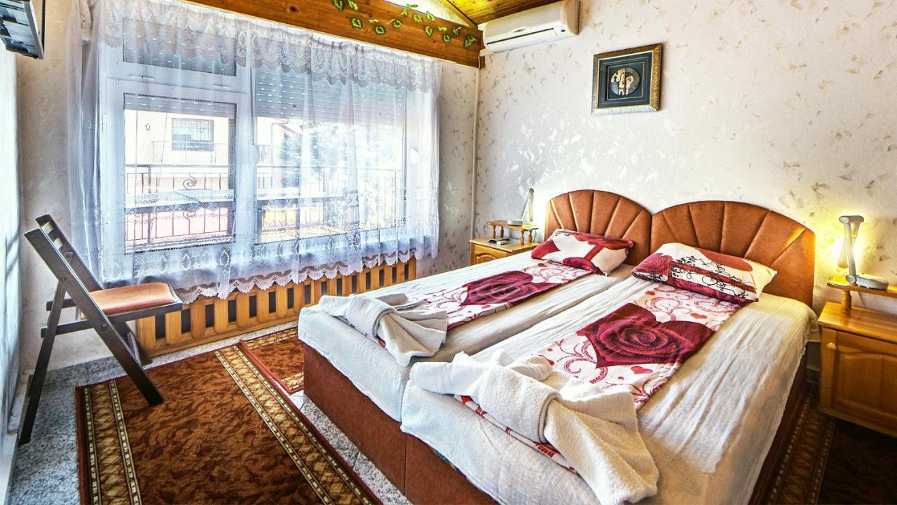 Villa Summer House Святые Константин и Елена Экстерьер фото