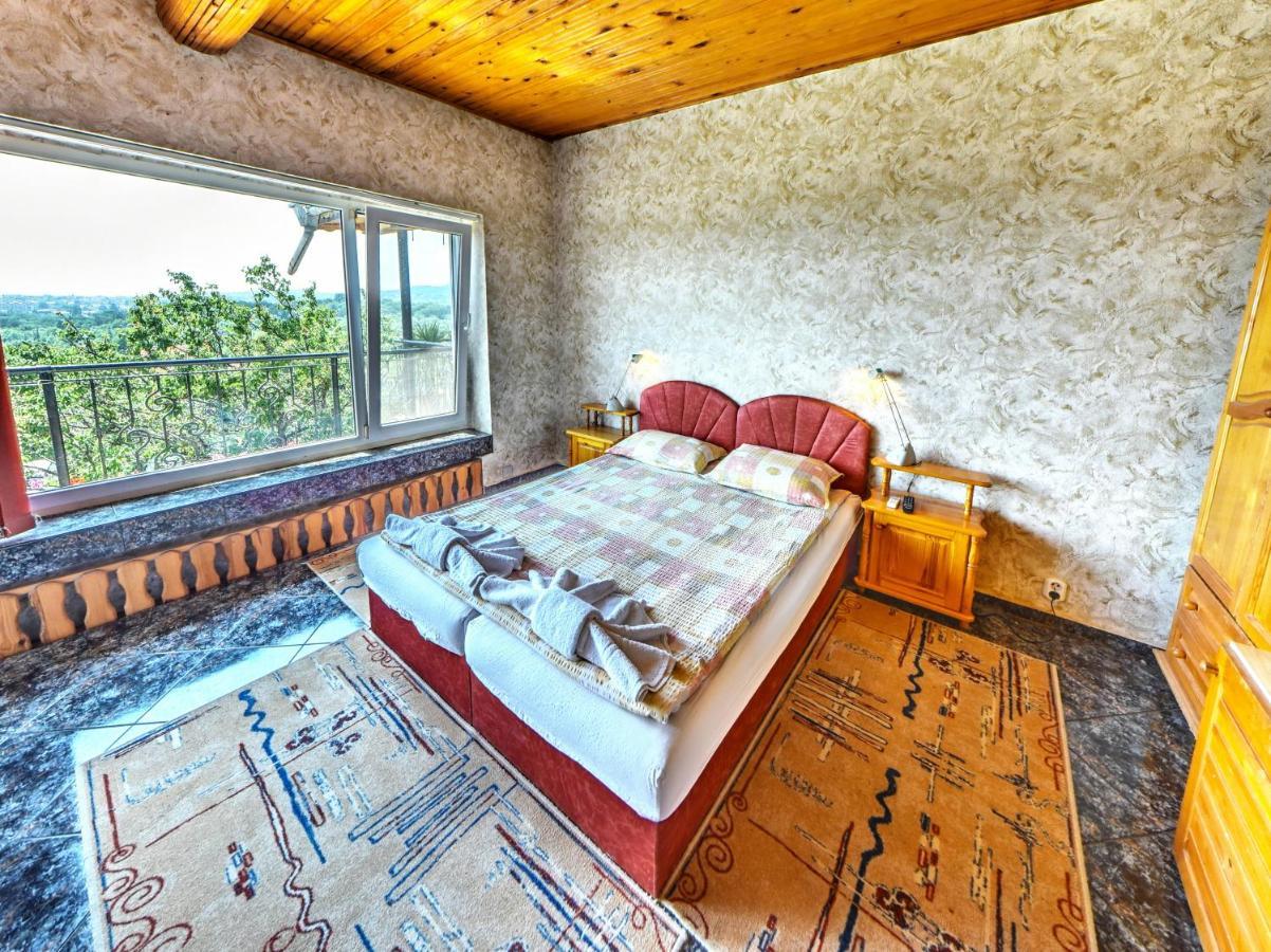 Villa Summer House Святые Константин и Елена Экстерьер фото