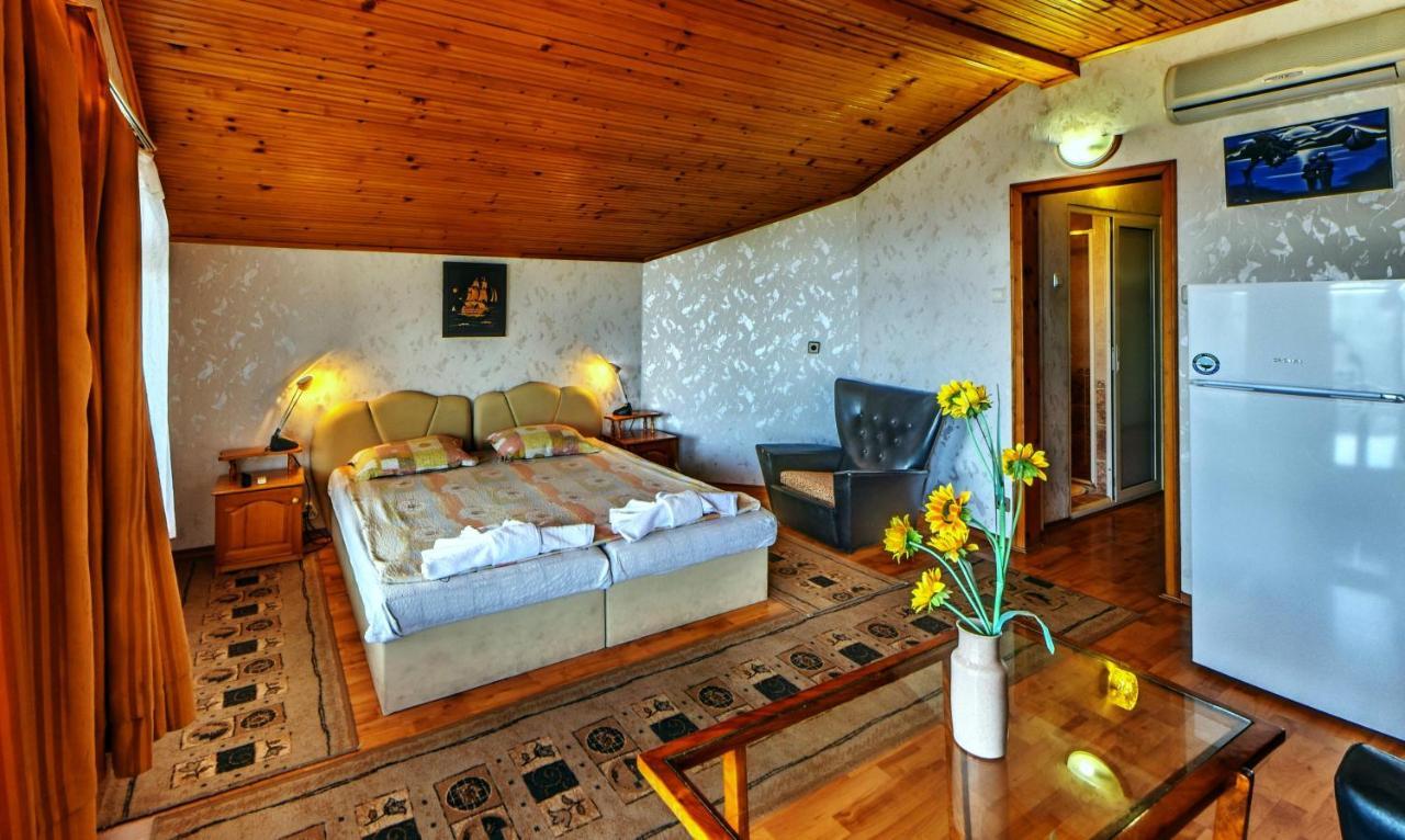 Villa Summer House Святые Константин и Елена Экстерьер фото