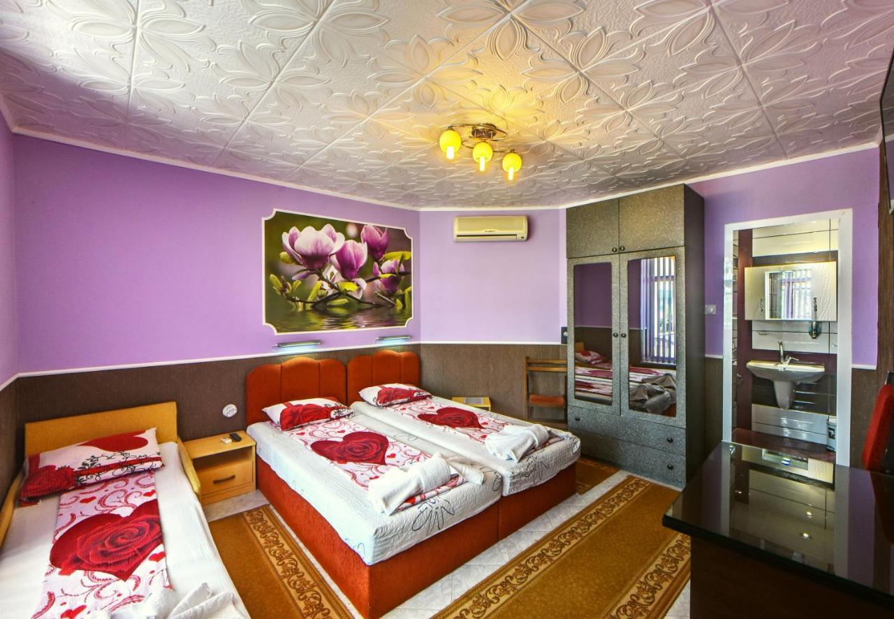Villa Summer House Святые Константин и Елена Экстерьер фото