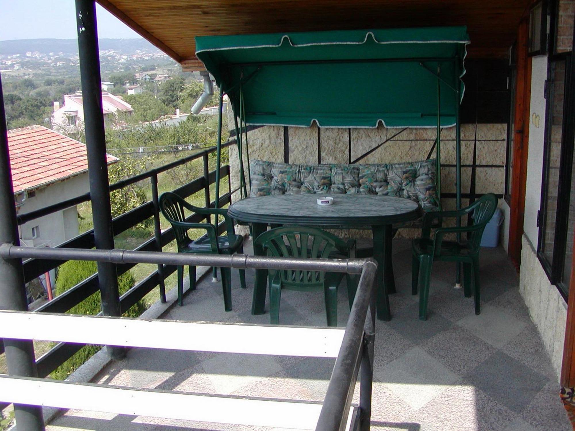 Villa Summer House Святые Константин и Елена Номер фото