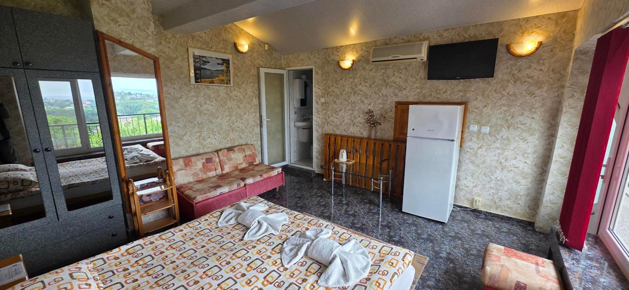 Villa Summer House Святые Константин и Елена Экстерьер фото