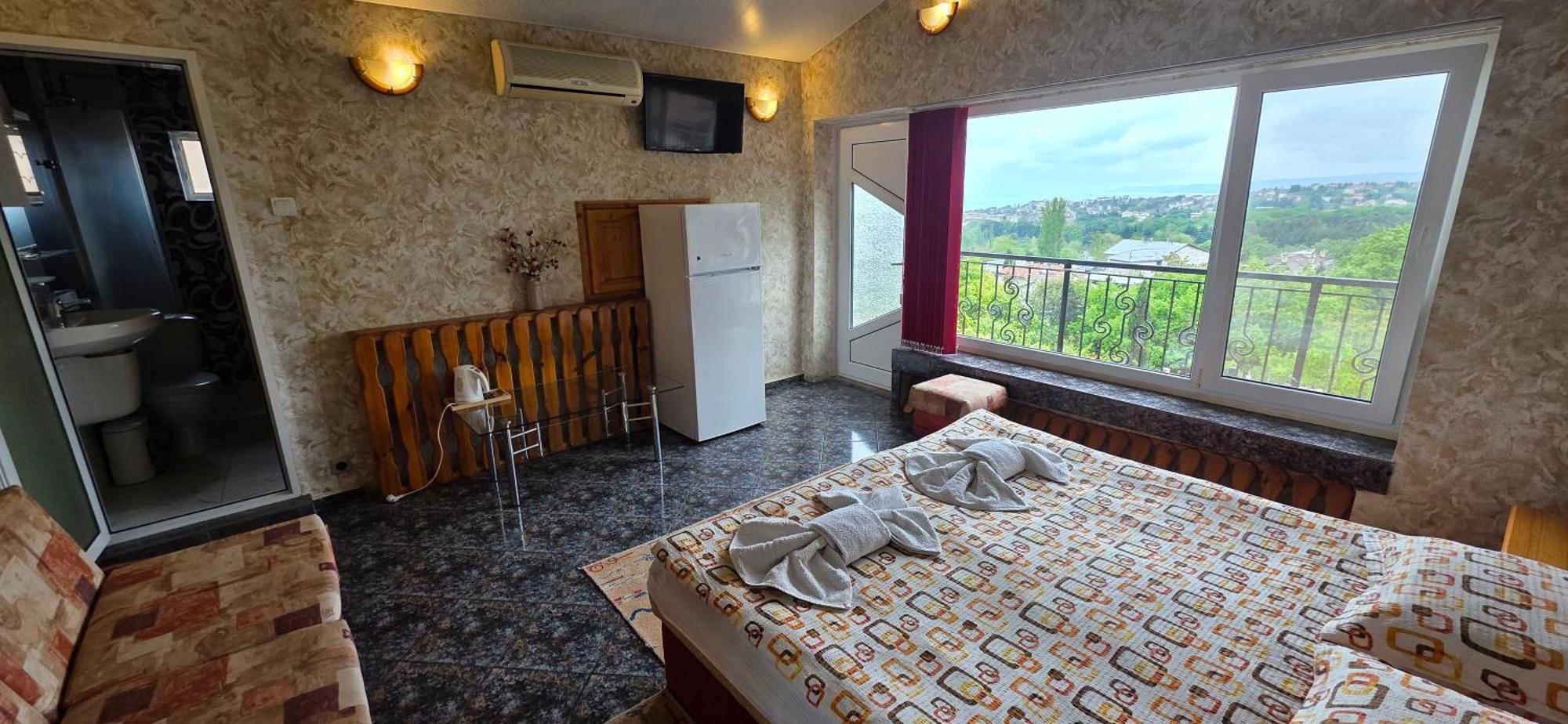 Villa Summer House Святые Константин и Елена Экстерьер фото