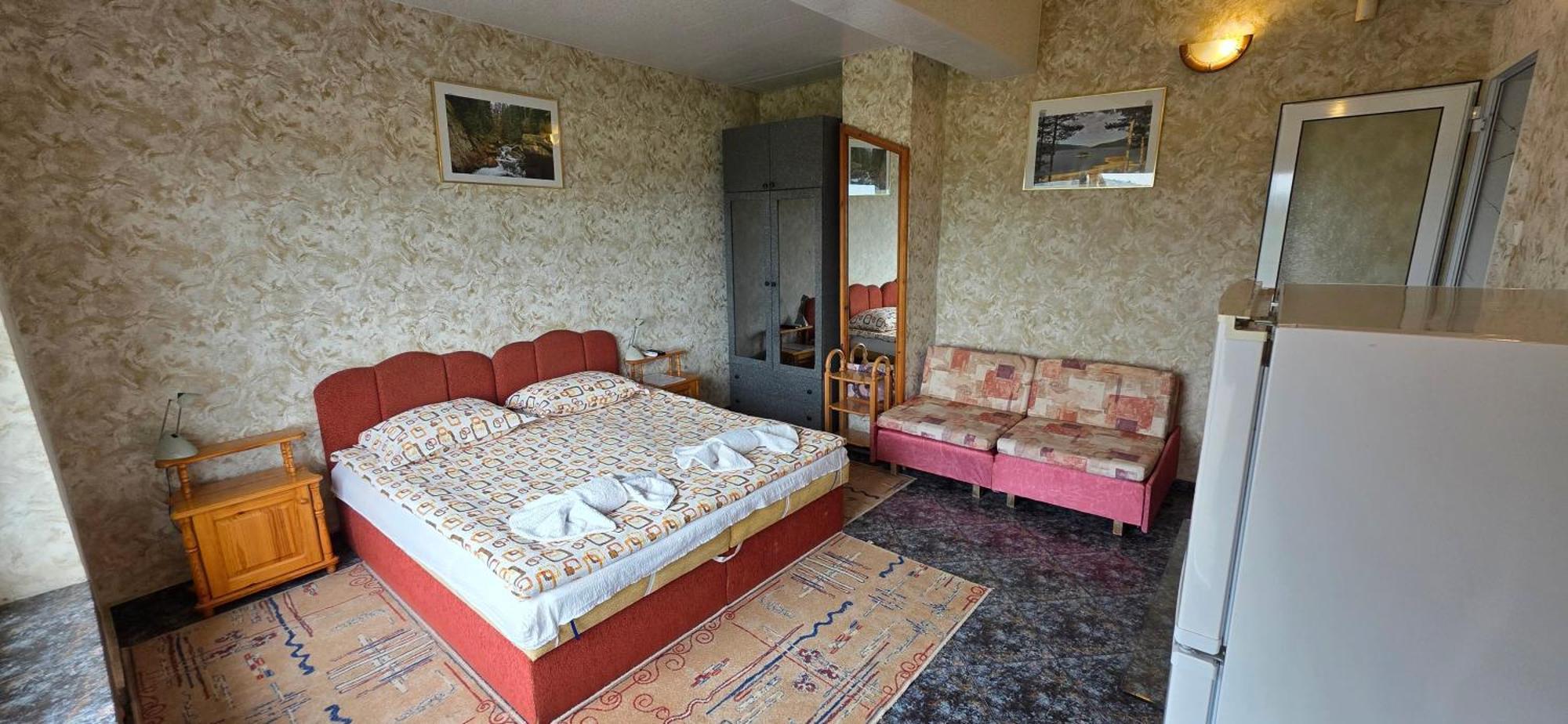 Villa Summer House Святые Константин и Елена Экстерьер фото
