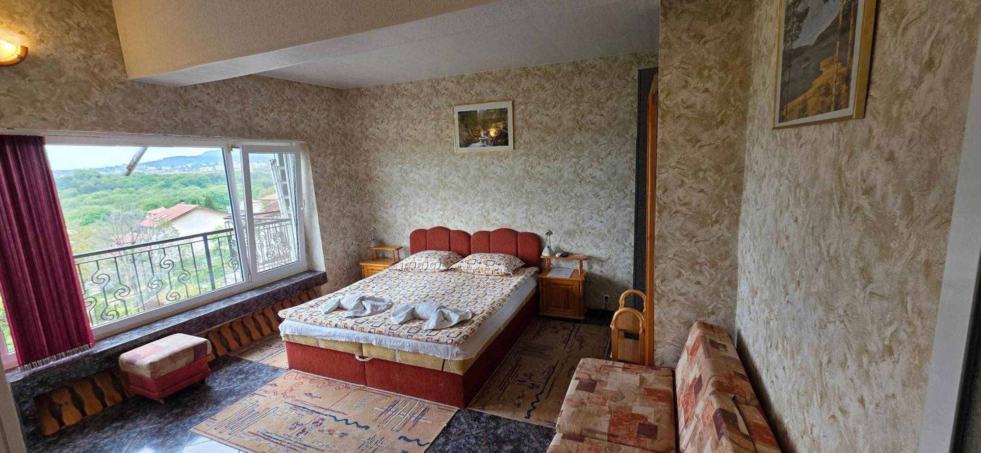 Villa Summer House Святые Константин и Елена Экстерьер фото