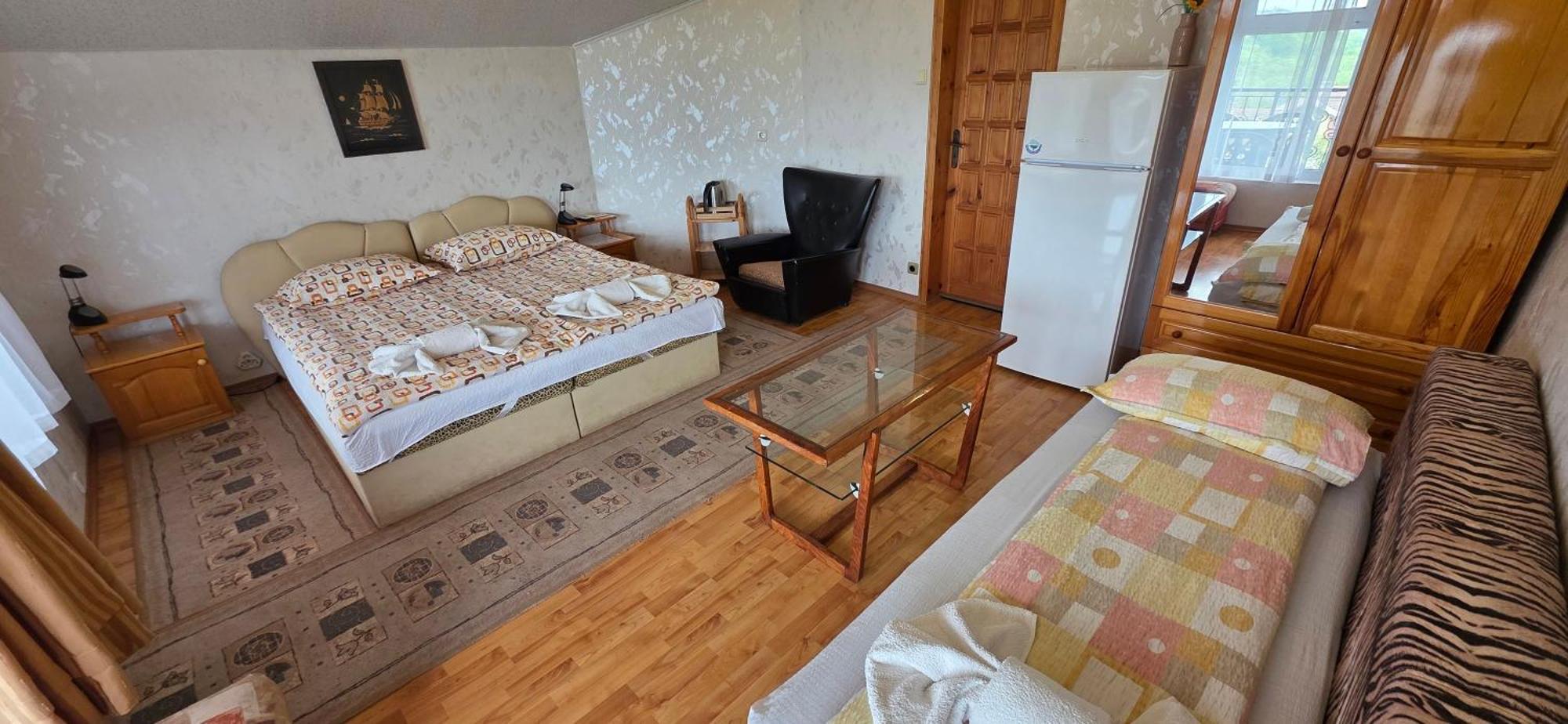 Villa Summer House Святые Константин и Елена Экстерьер фото