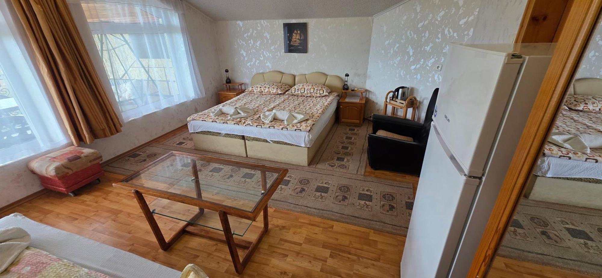 Villa Summer House Святые Константин и Елена Экстерьер фото