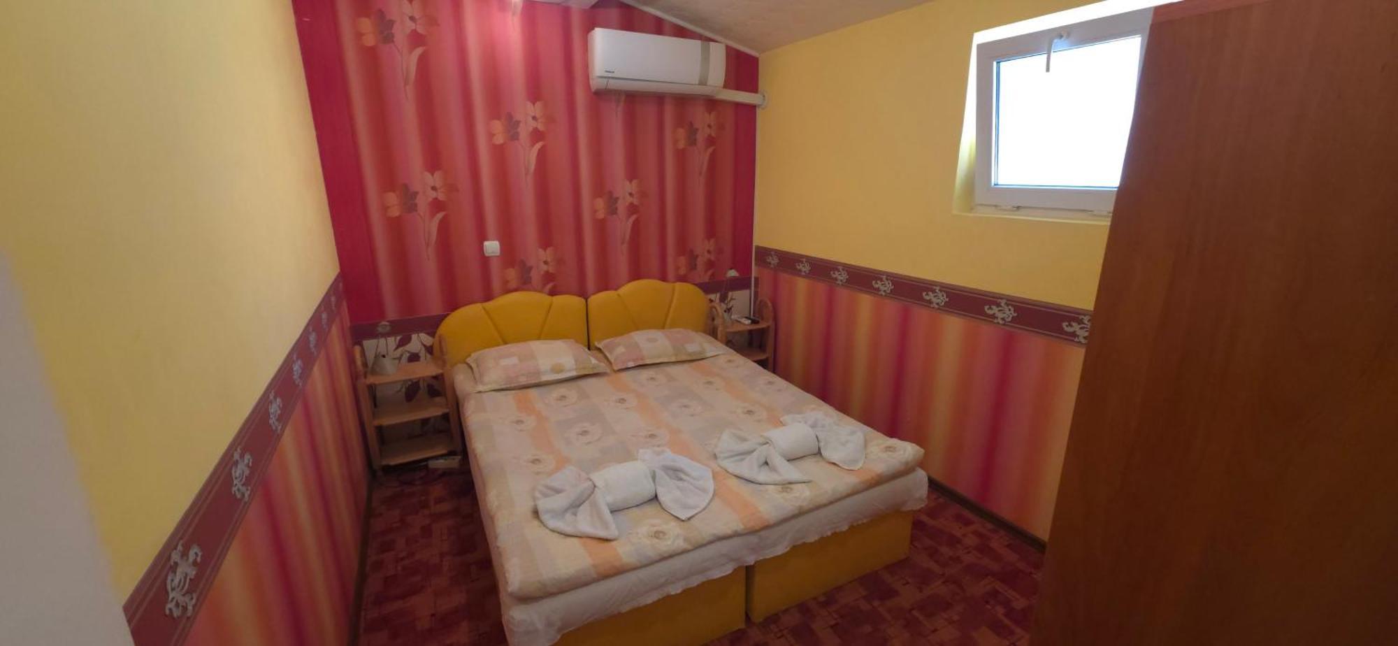 Villa Summer House Святые Константин и Елена Экстерьер фото