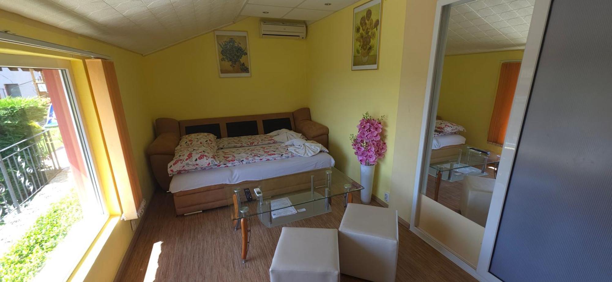 Villa Summer House Святые Константин и Елена Экстерьер фото
