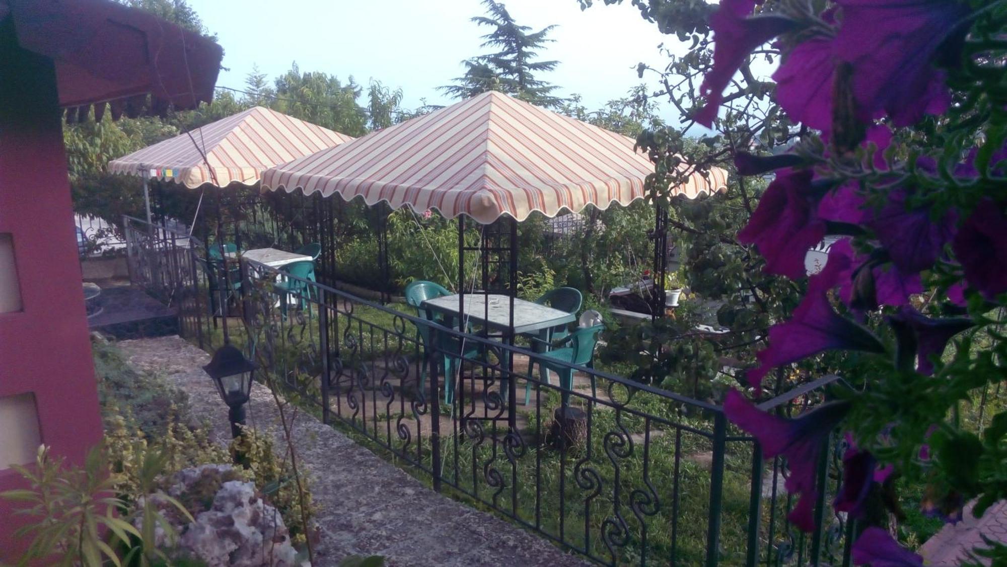 Villa Summer House Святые Константин и Елена Экстерьер фото