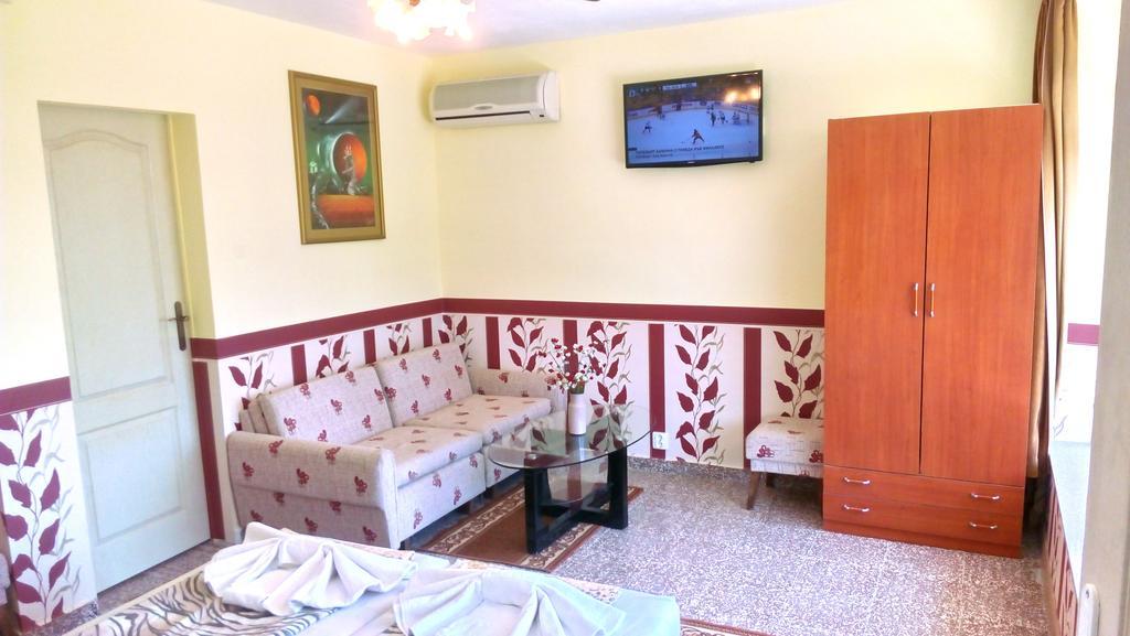 Villa Summer House Святые Константин и Елена Экстерьер фото