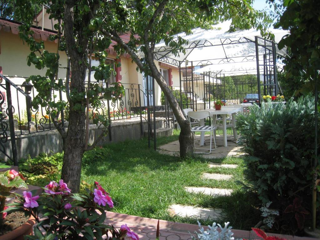 Villa Summer House Святые Константин и Елена Экстерьер фото