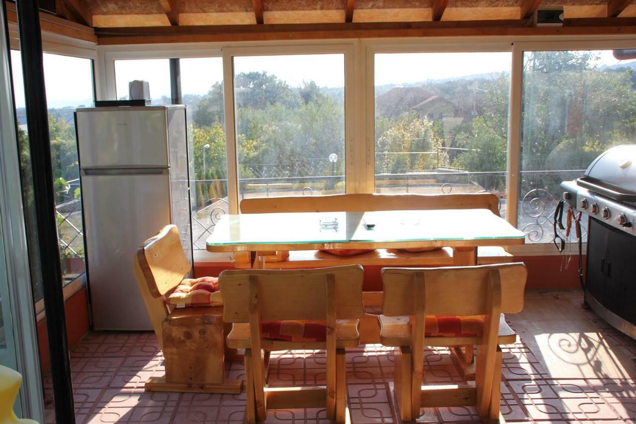 Villa Summer House Святые Константин и Елена Экстерьер фото