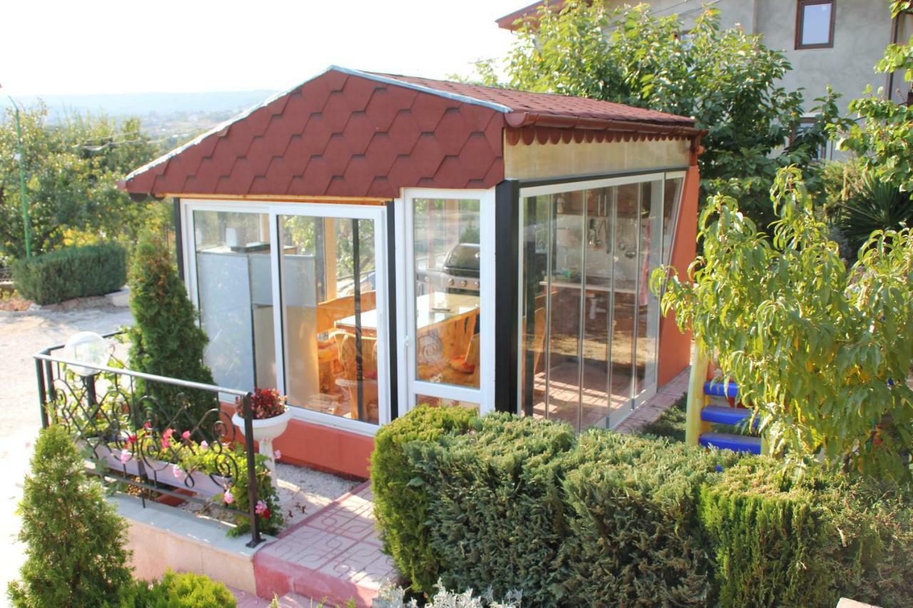 Villa Summer House Святые Константин и Елена Экстерьер фото