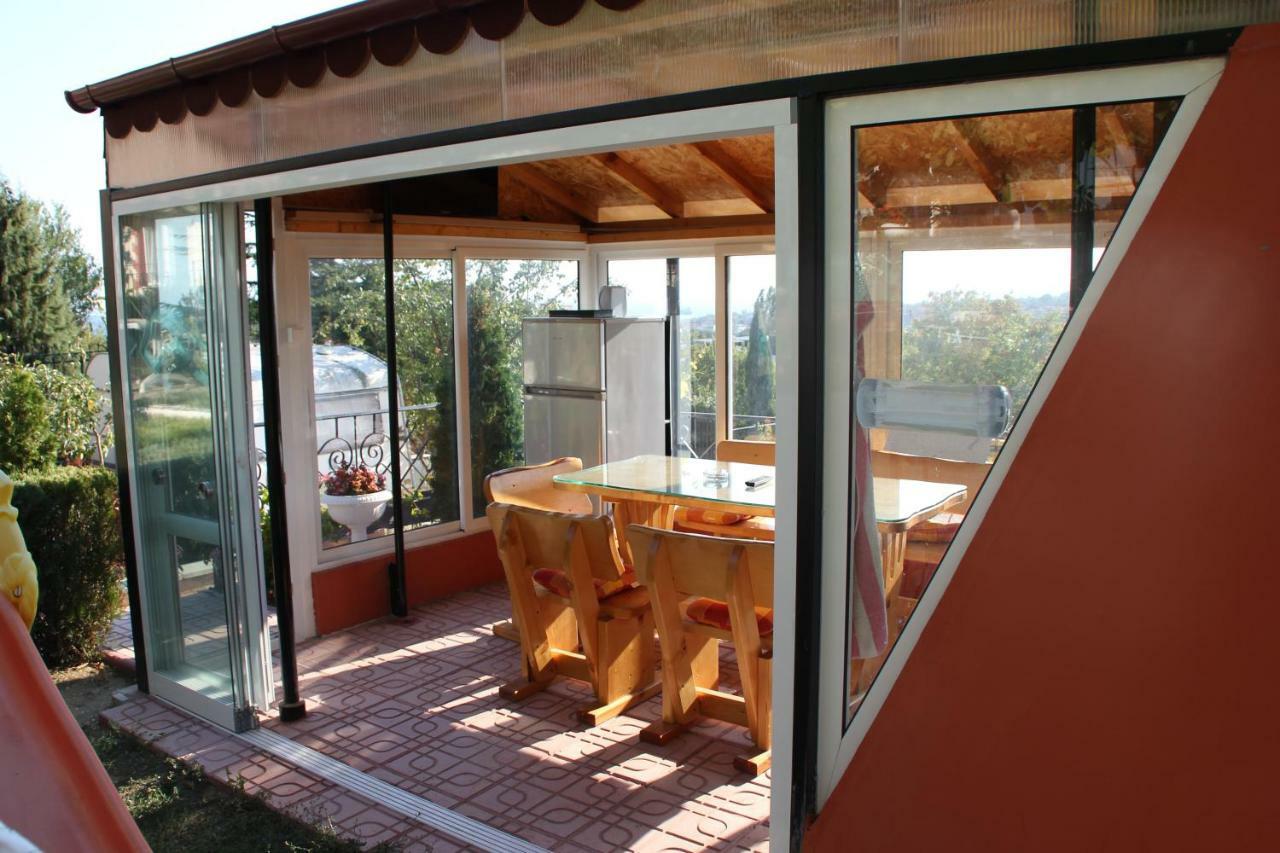 Villa Summer House Святые Константин и Елена Экстерьер фото