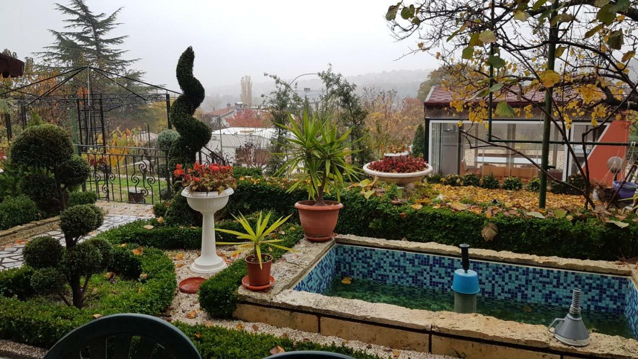 Villa Summer House Святые Константин и Елена Экстерьер фото