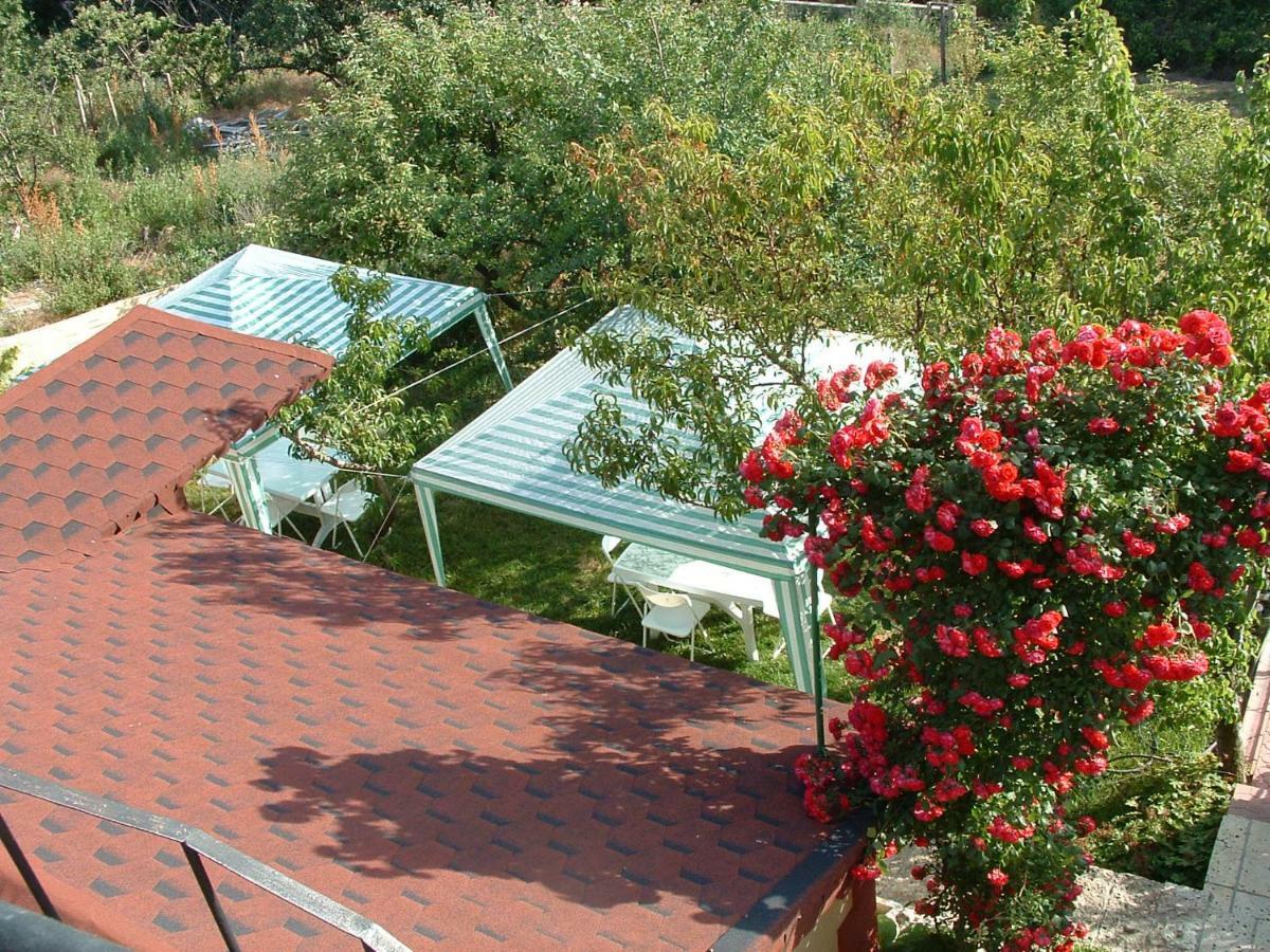 Villa Summer House Святые Константин и Елена Экстерьер фото