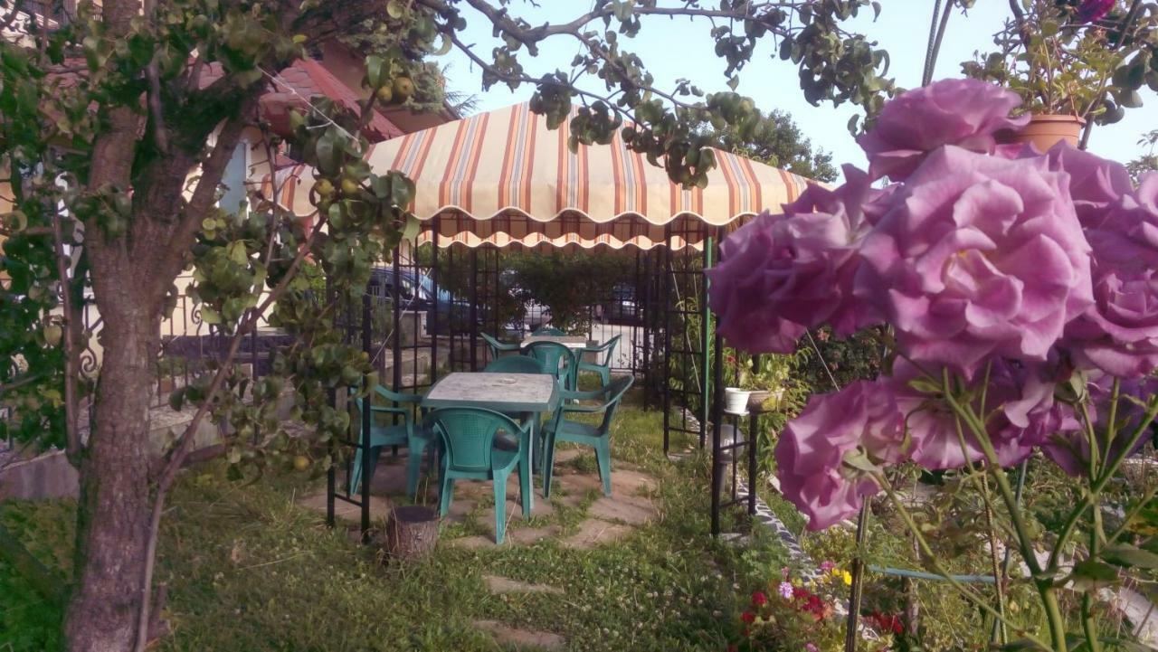 Villa Summer House Святые Константин и Елена Экстерьер фото