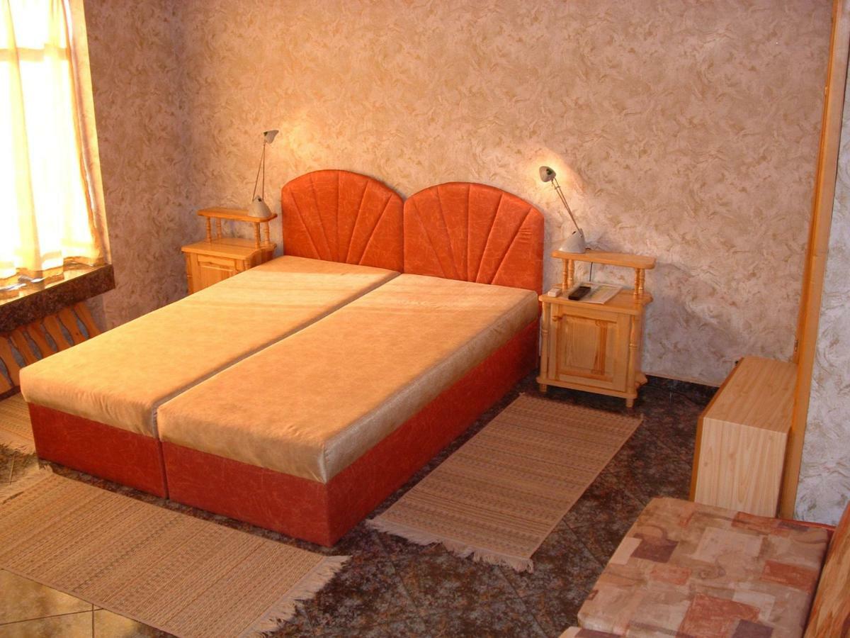 Villa Summer House Святые Константин и Елена Экстерьер фото