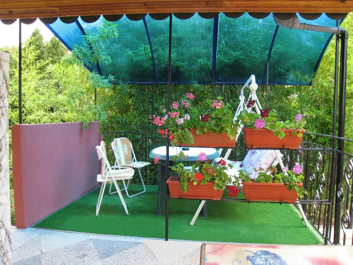 Villa Summer House Святые Константин и Елена Экстерьер фото