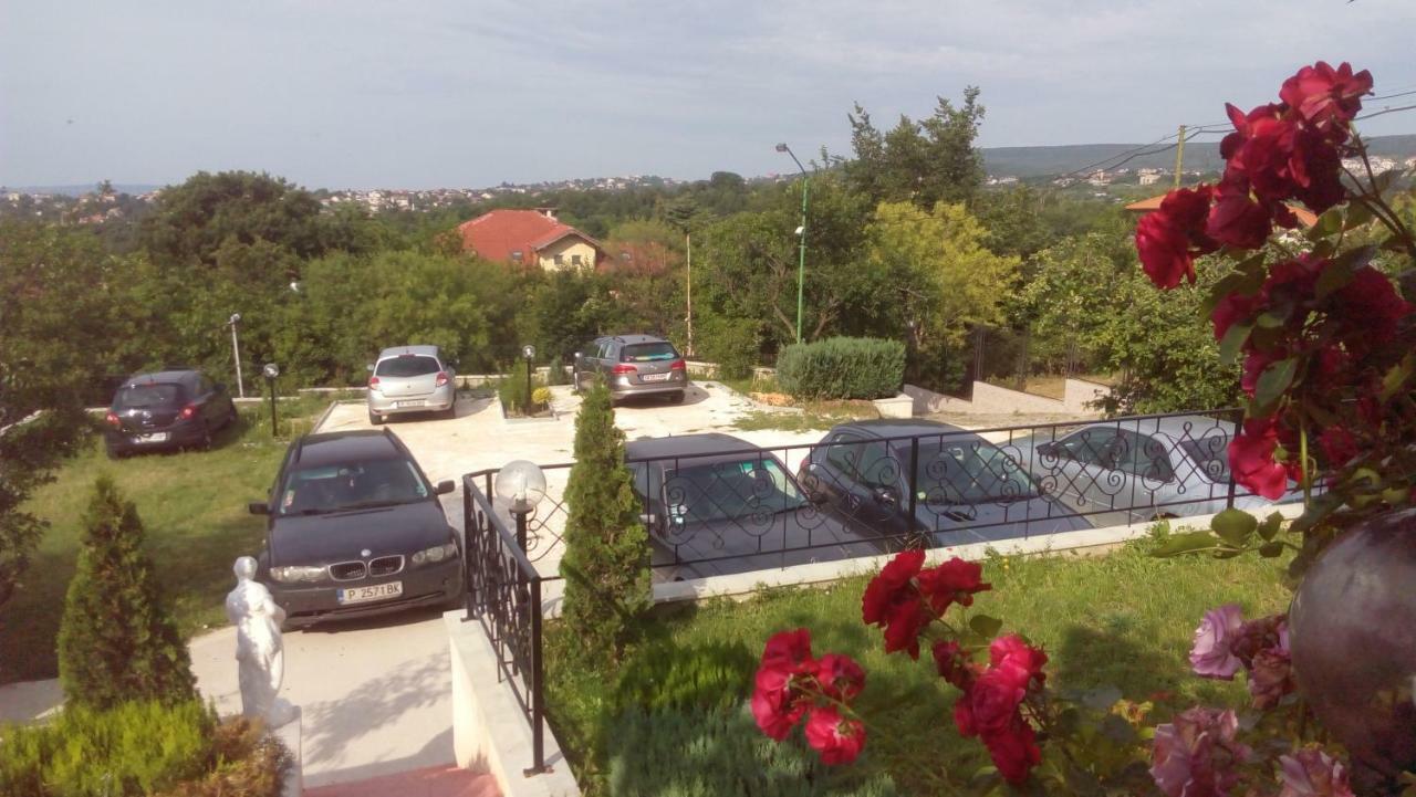 Villa Summer House Святые Константин и Елена Экстерьер фото